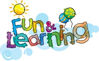 Februari - Fun and Learning